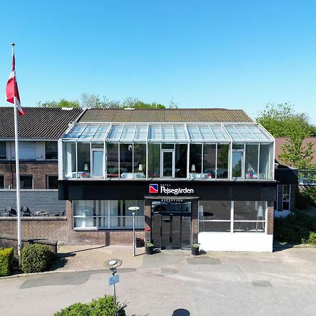 Hotel Pejsegaarden Braedstrup Ngoại thất bức ảnh