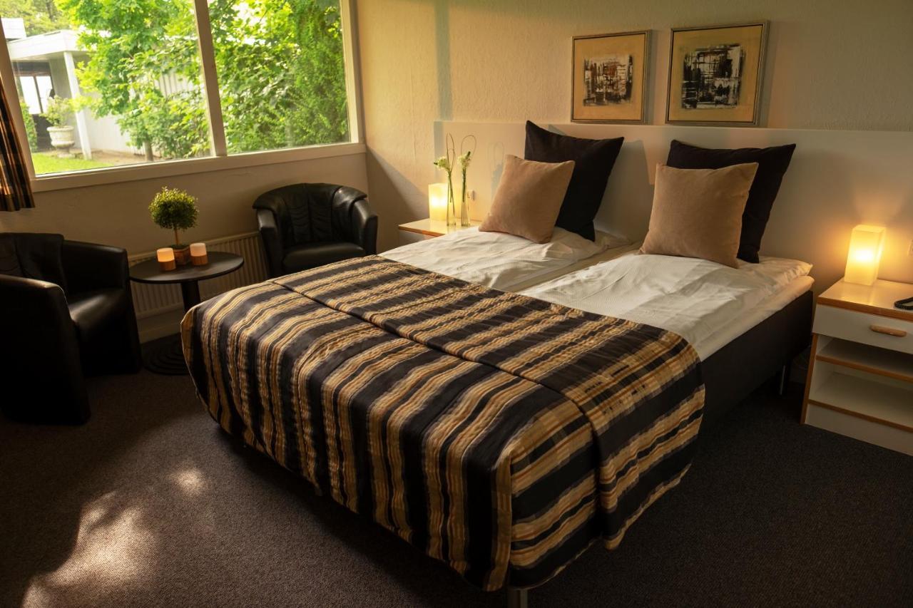 Hotel Pejsegaarden Braedstrup Ngoại thất bức ảnh