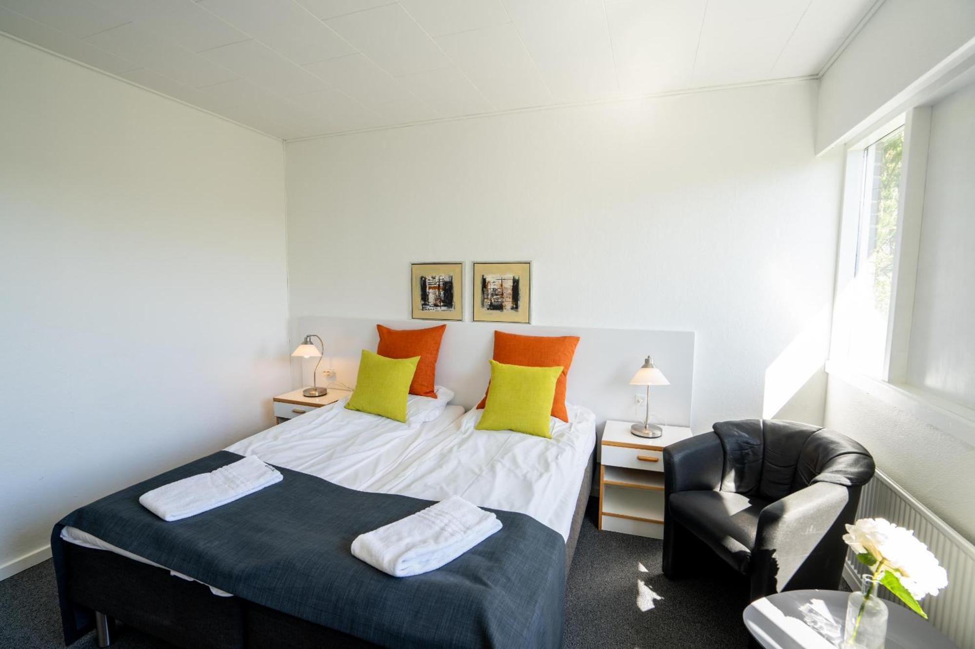 Hotel Pejsegaarden Braedstrup Ngoại thất bức ảnh