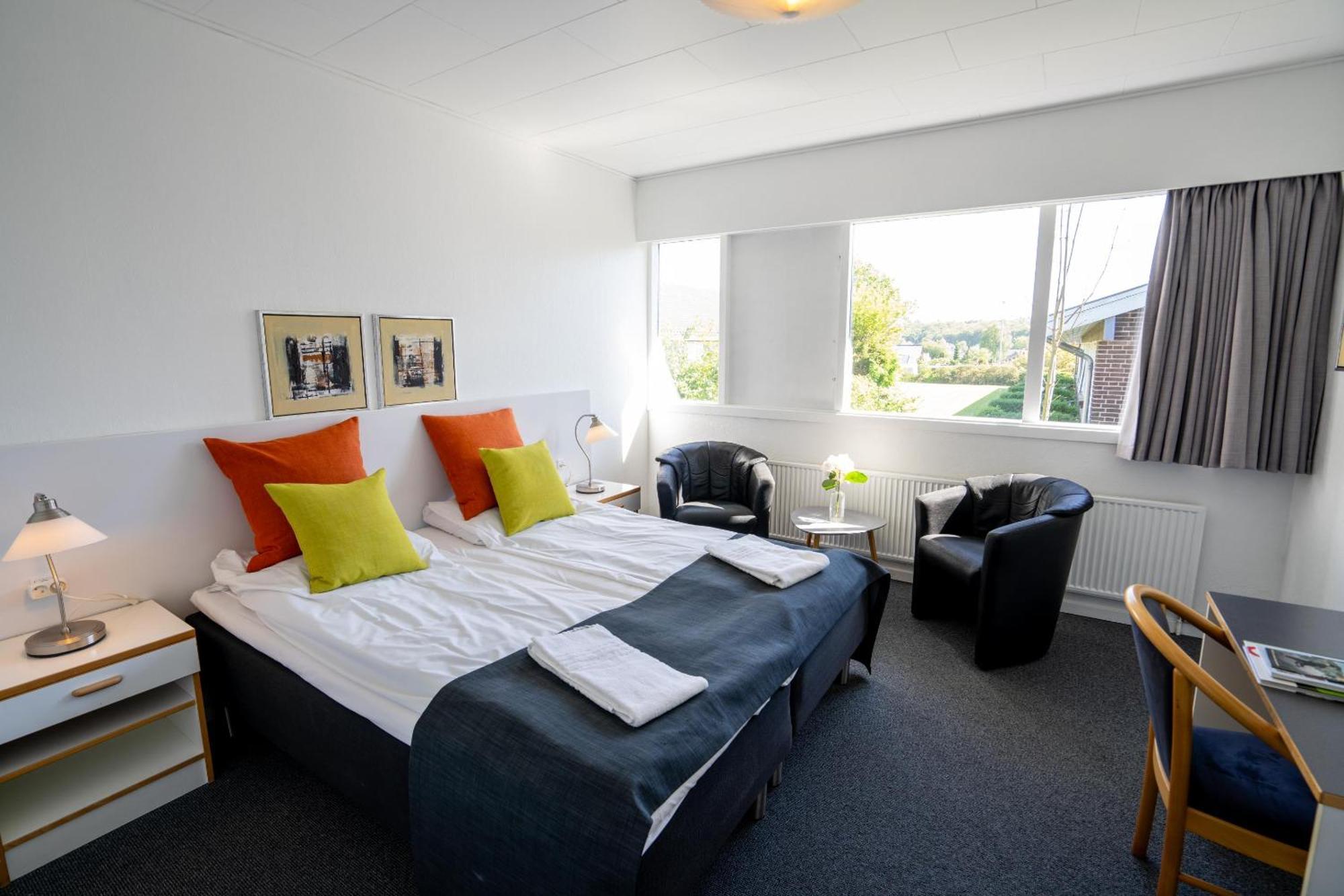 Hotel Pejsegaarden Braedstrup Ngoại thất bức ảnh