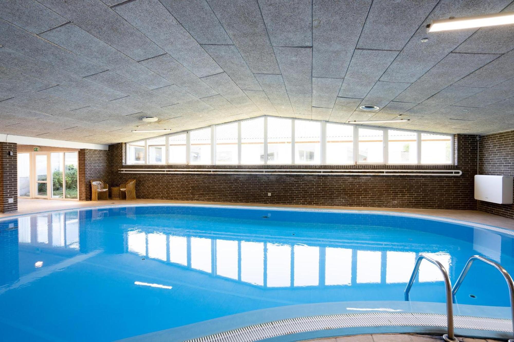Hotel Pejsegaarden Braedstrup Ngoại thất bức ảnh