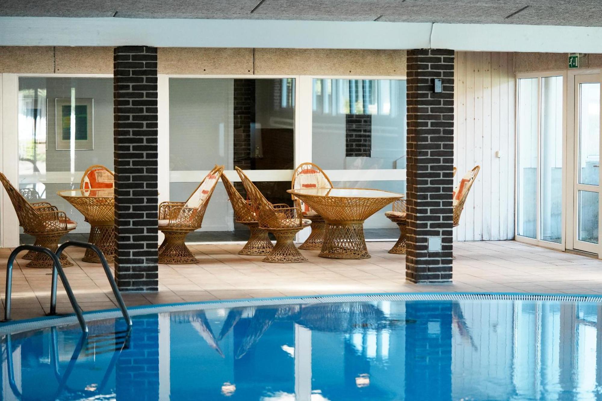 Hotel Pejsegaarden Braedstrup Ngoại thất bức ảnh