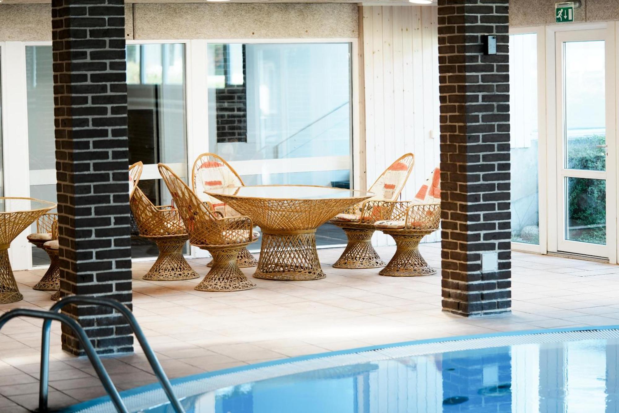 Hotel Pejsegaarden Braedstrup Ngoại thất bức ảnh