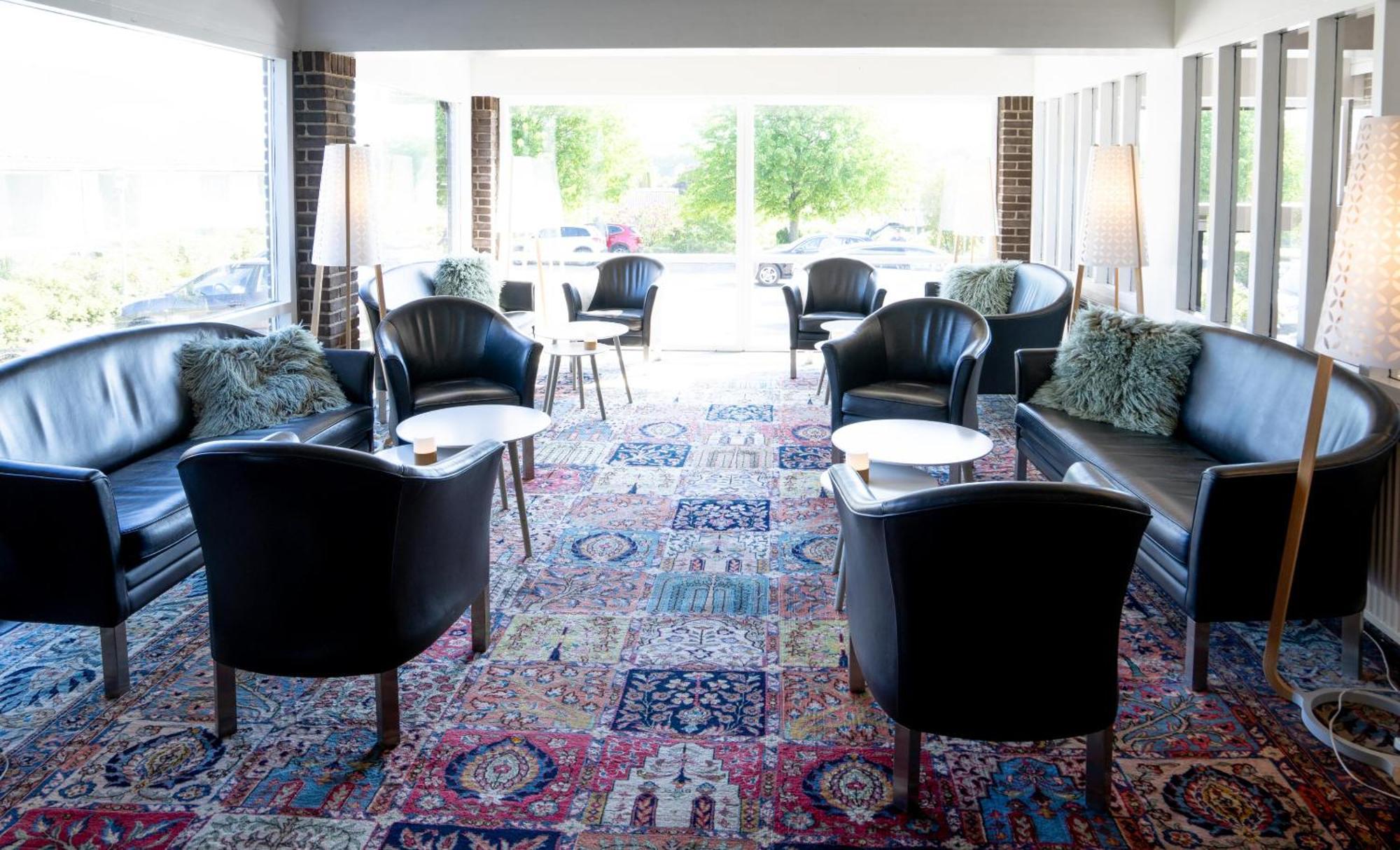 Hotel Pejsegaarden Braedstrup Ngoại thất bức ảnh
