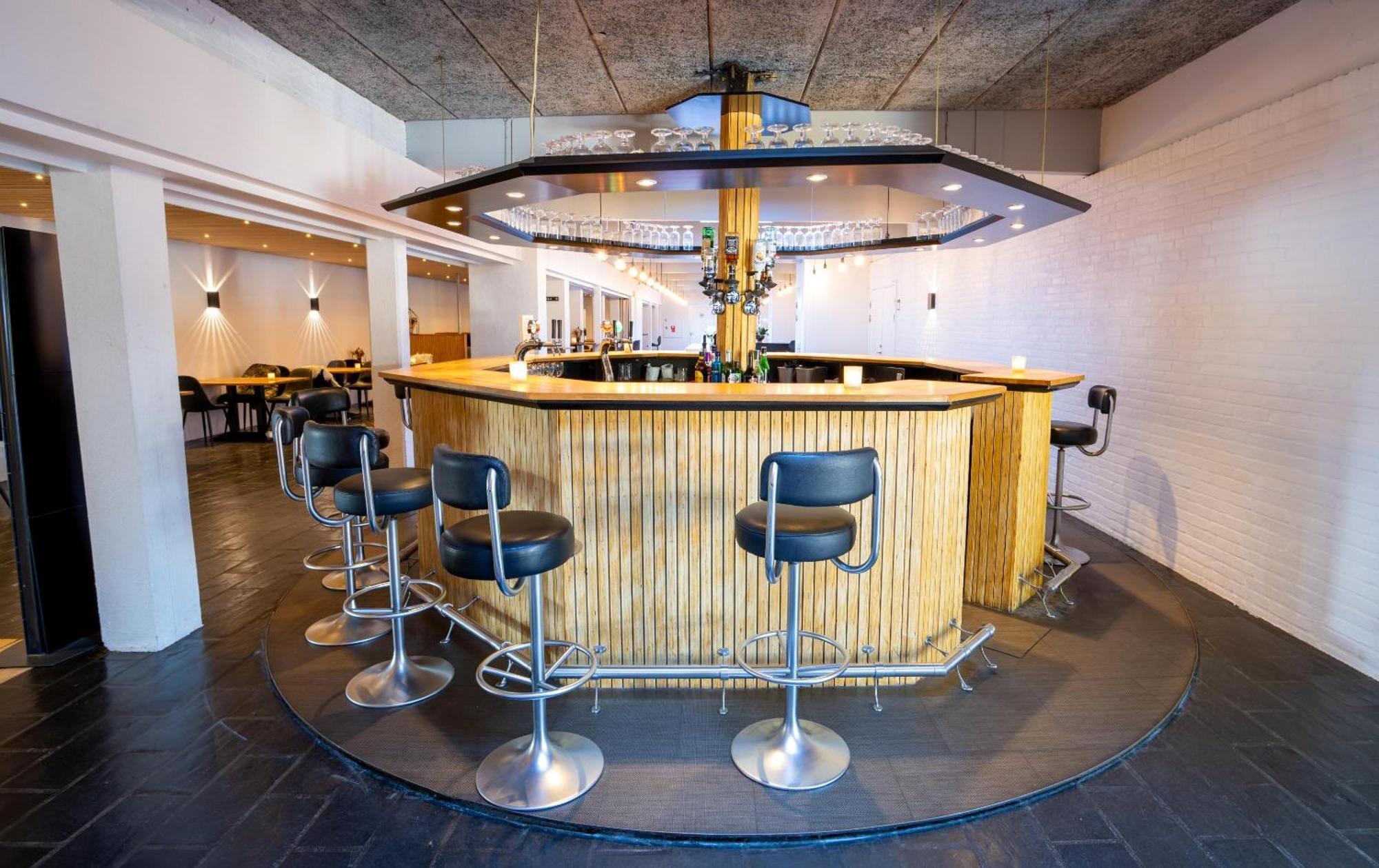 Hotel Pejsegaarden Braedstrup Ngoại thất bức ảnh