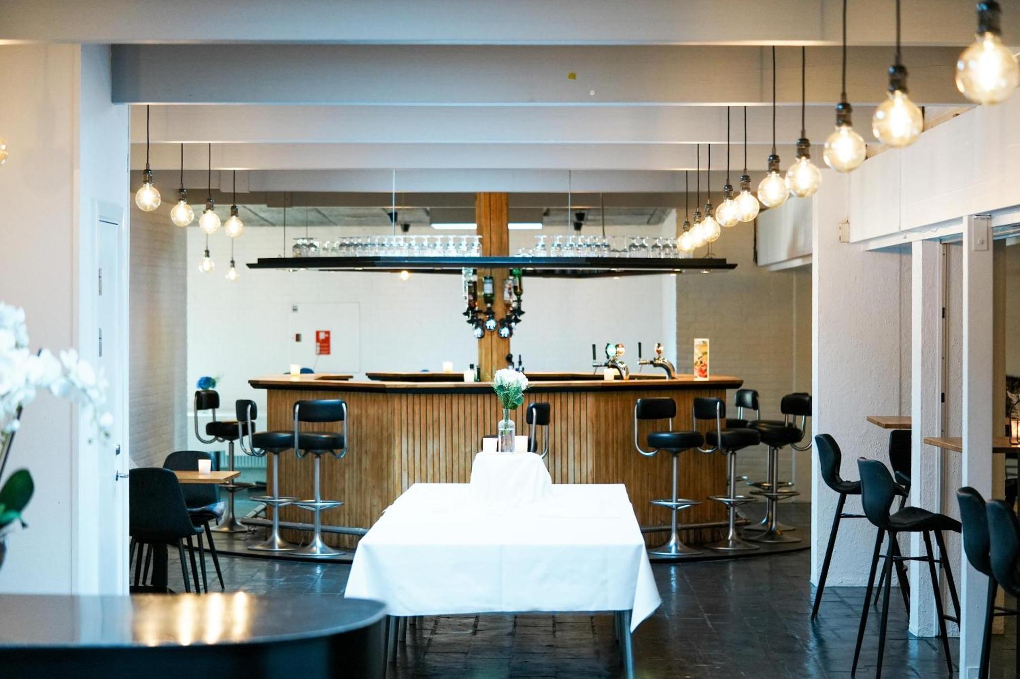 Hotel Pejsegaarden Braedstrup Ngoại thất bức ảnh