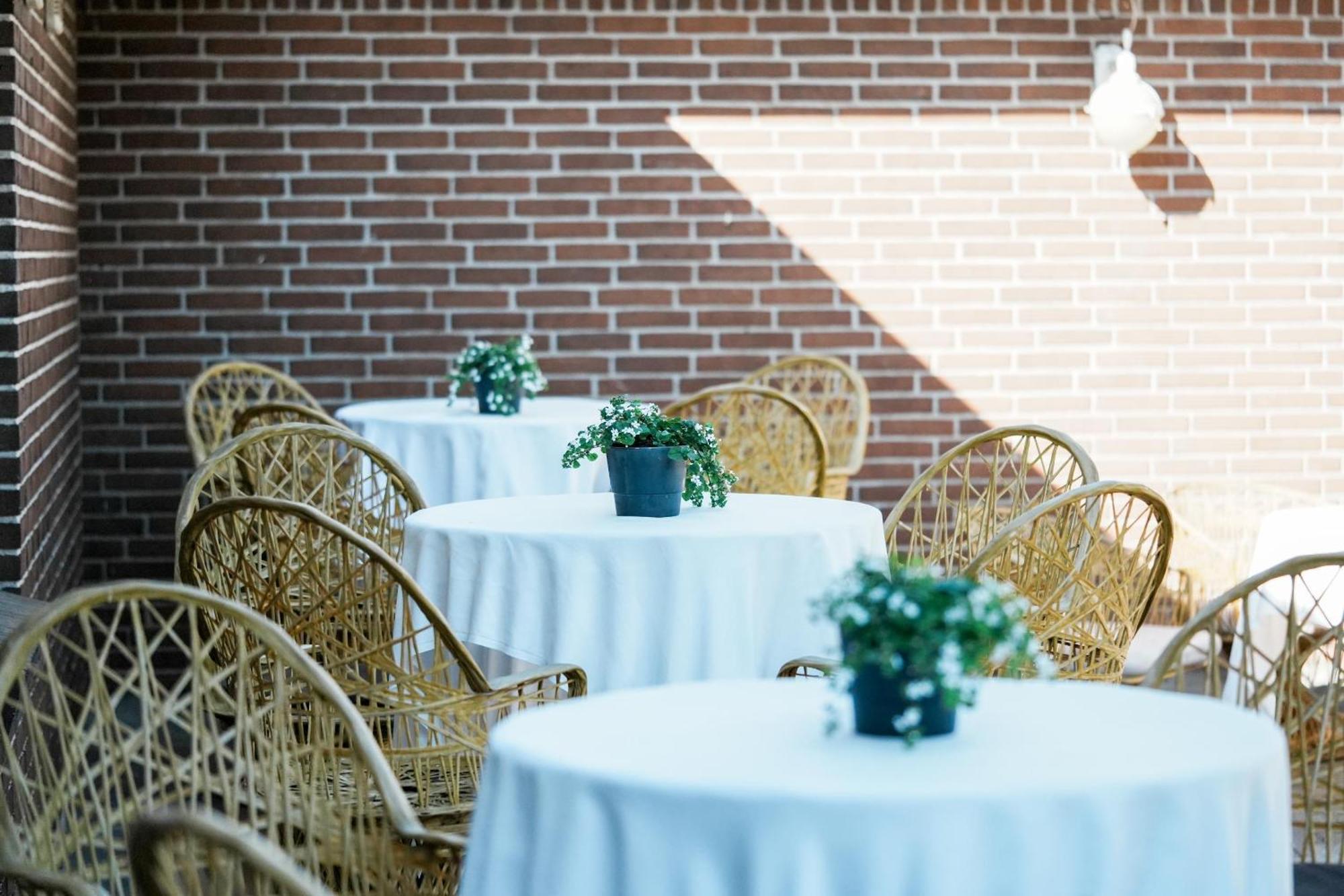 Hotel Pejsegaarden Braedstrup Ngoại thất bức ảnh