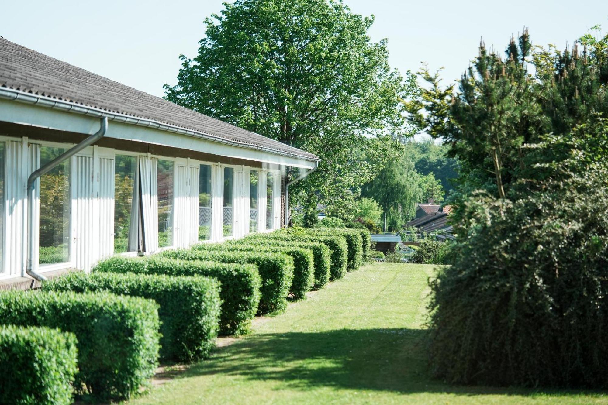Hotel Pejsegaarden Braedstrup Ngoại thất bức ảnh