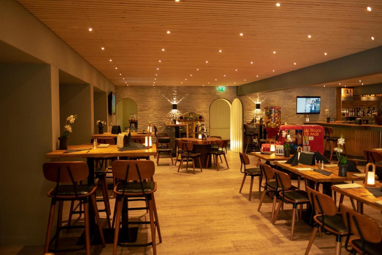 Hotel Pejsegaarden Braedstrup Ngoại thất bức ảnh