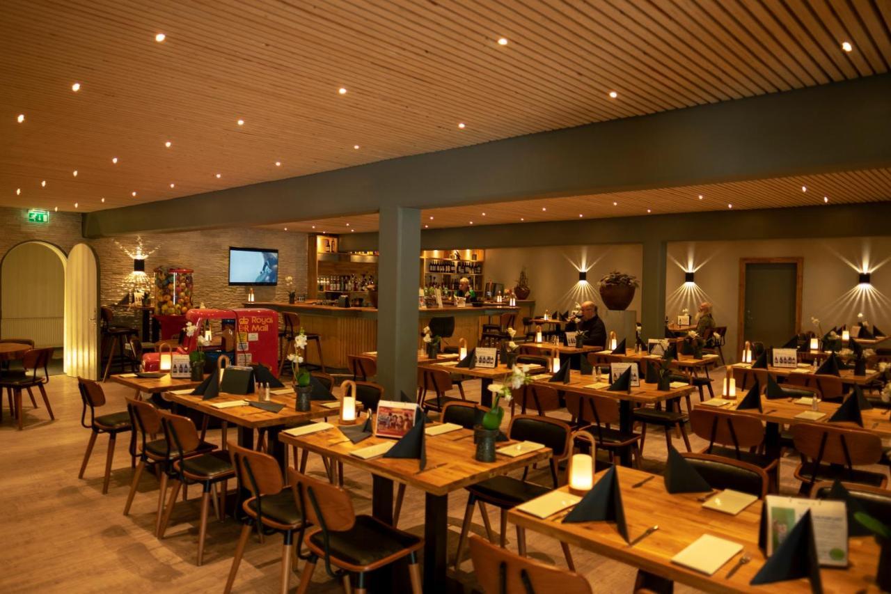 Hotel Pejsegaarden Braedstrup Ngoại thất bức ảnh